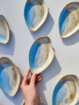 Patera Mała WAVE DUBAI
