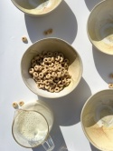 Miska Śniadaniowa WAVE SAND