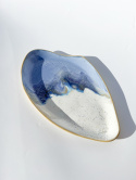 Large WAVE Platter ARCTIC