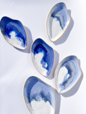 Large WAVE Platter ARCTIC