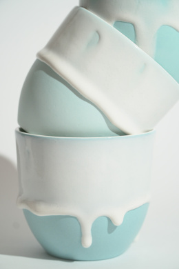 KUBEK LICK IT 400 ML