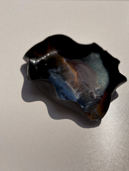 Bowl OYSTER ICELAND