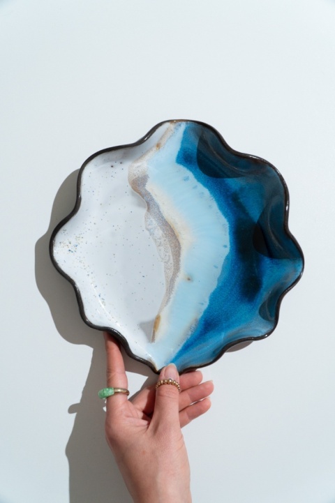 OYSTER ARCTIC. medium