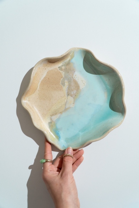 OYSTER DUBAI. medium