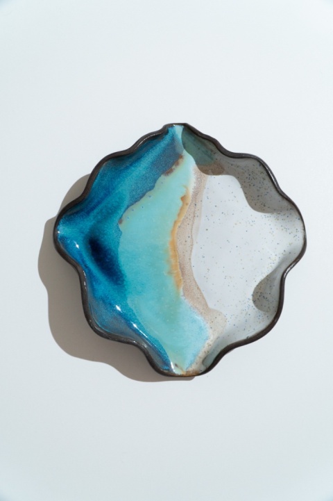 OYSTER HAWAII. medium