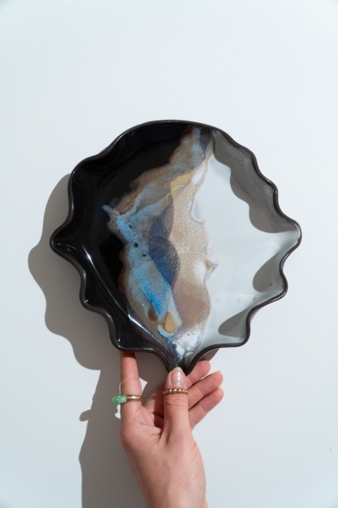 OYSTER ICELAND. medium