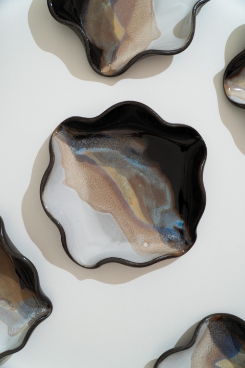 OYSTER ICELAND. small