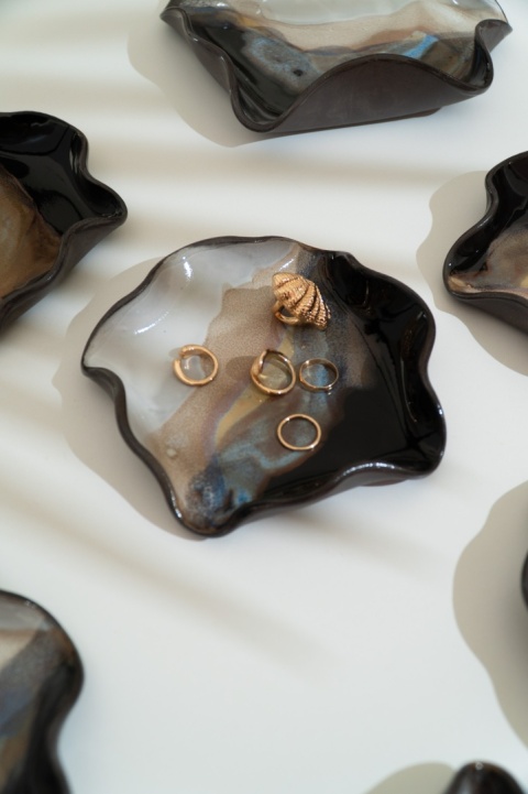 OYSTER ICELAND. small