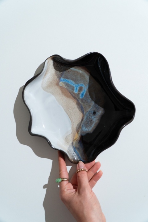 OYSTER ICELAND. medium