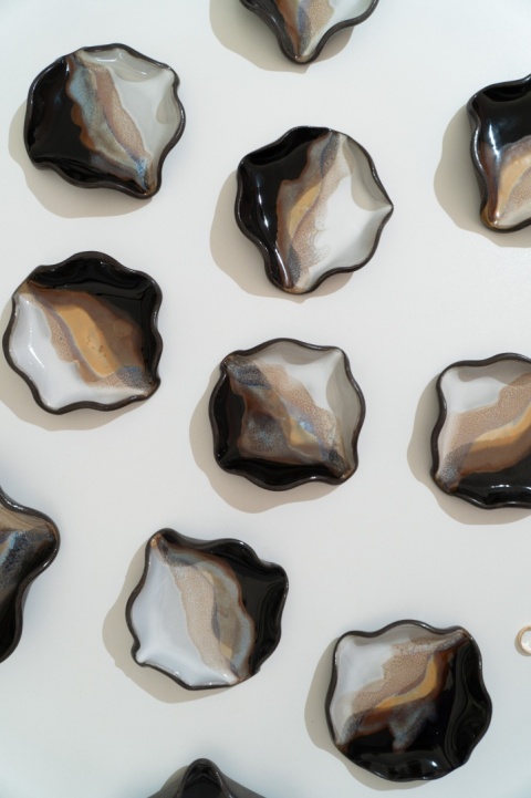 OYATER ICELAND. mini