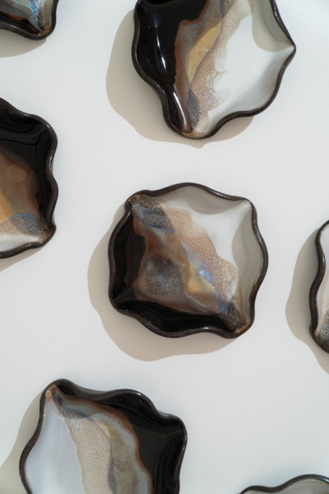 OYATER ICELAND. mini