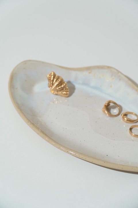 PATERA WAVE PEARLDUST. średnia