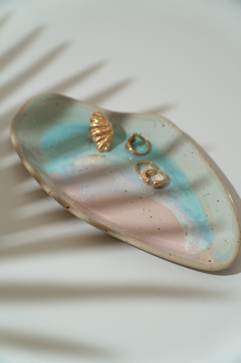 PATERA WAVE CALIFORNIA. średnia