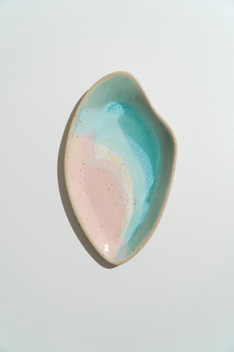 PATERA WAVE CALIFORNIA. średnia