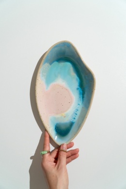 PATERA WAVE CALIFORNIA. średnia