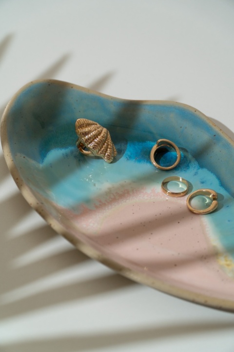 PATERA WAVE CALIFORNIA. średnia