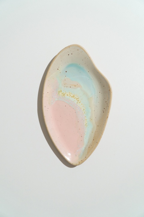 PATERA WAVE CALIFORNIA. średnia