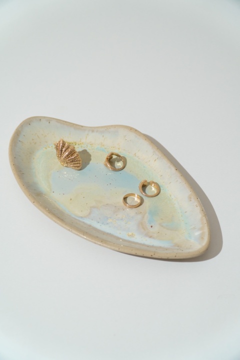 PATERA WAVE UNICORN. średnia