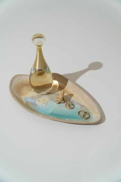 PATERA WAVE DUBAI. średnia