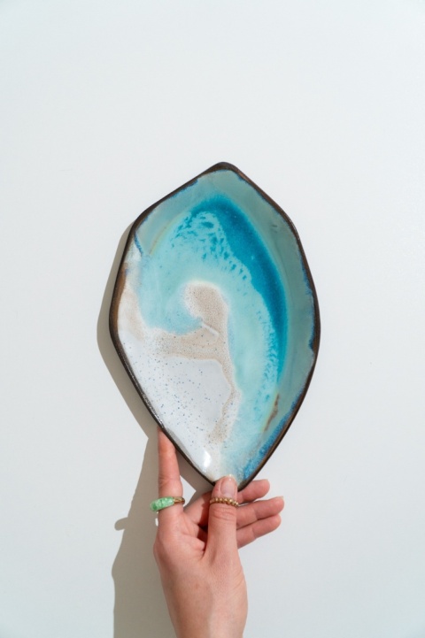 PATERA WAVE HAWAII. średnia