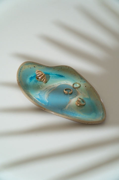 PATERA WAVE LAGUNE. średnia