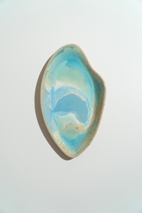 PATERA WAVE LAGUNE. średnia