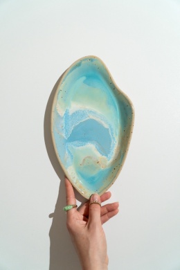 PATERA WAVE LAGUNE. średnia