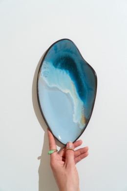 PATERA WAVE OCEAN. średnia