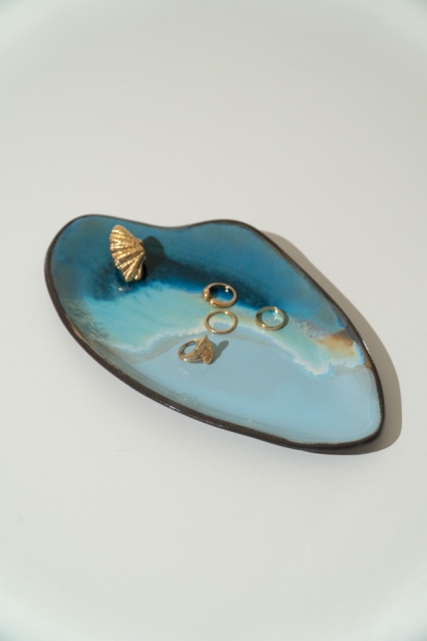 PATERA WAVE OCEAN. średnia