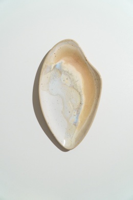 PATERA WAVE SAND. średnia