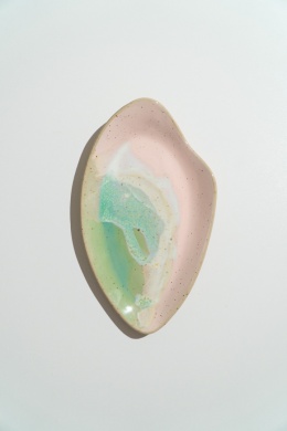 PATERA WAVE UNICORN. średnia