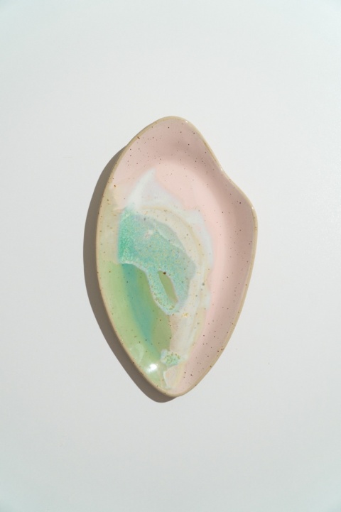 PATERA WAVE UNICORN. średnia