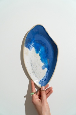 PATERA WAVE ARCTIC. średnia