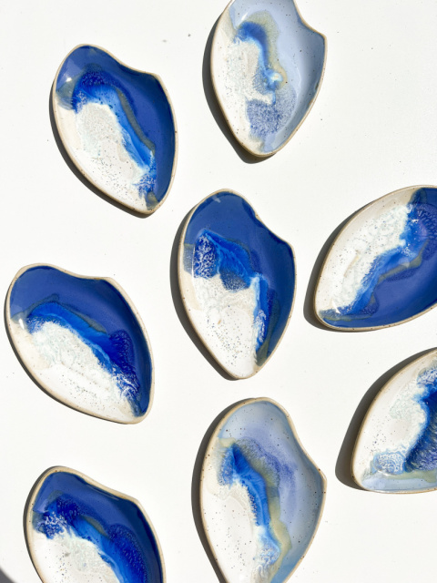 Patera Mała WAVE ARCTIC