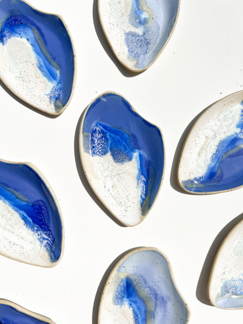 Patera Mała WAVE ARCTIC