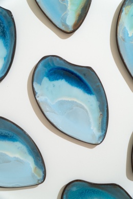 Patera Mała WAVE OCEAN