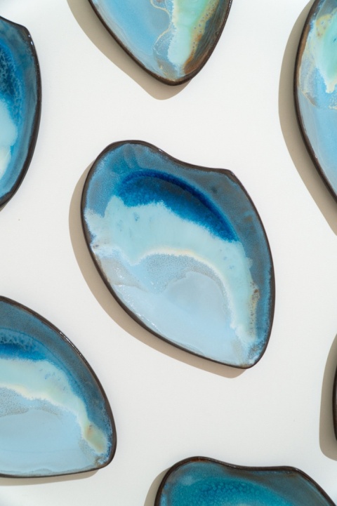 Patera Mała WAVE OCEAN