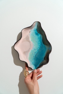 VULVA BALI. Średnia