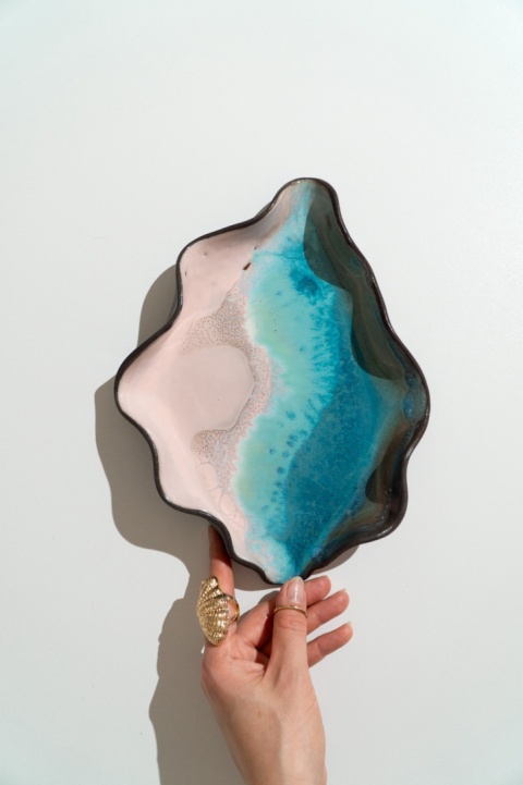 VULVA BALI. Średnia