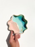 bowl OYSTER CALIFORNIA small