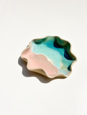 bowl OYSTER CALIFORNIA small