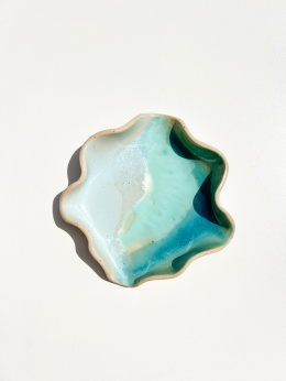 bowl OYSTER LAGUNE small