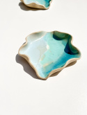 OYSTER bowl LAGUNE small