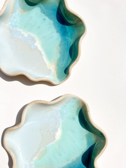 bowl OYSTER LAGUNE small
