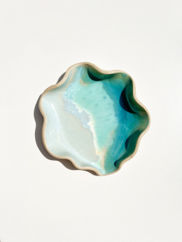 bowl OYSTER LAGUNE small