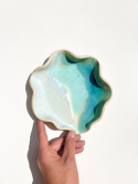 bowl OYSTER LAGUNE small