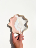 bowl OYSTER PINK small