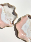 bowl OYSTER PINK small