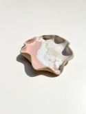 bowl OYSTER PINK small
