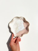 OYSTER bowl PINK small